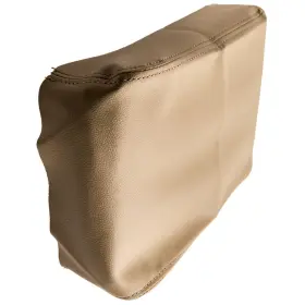 Nd1mas Maxpeedingrods Front Leather Center Console Armrest Lid Cover For Toyota Tacoma 2005-2015
