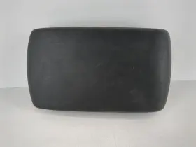 241-12044a Mazda 2007-2009 3 Center Console Armrest Cover Lid Black F49lw