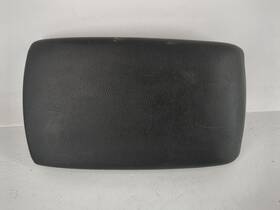 Mazda 241-12046a 2010-2013 3 Center Console Armrest Cover Lid Black Hz0sp