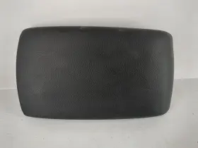 241-12046a Mazda 2010-2013 3 Center Console Armrest Cover Lid Black Hz0sp