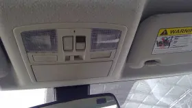 241-12051 Mazda Console Front Roof With Sunroof Fits 10-13 3 144883