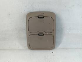 Mazda 241-12082 2001-2004 Tribute Overhead Roof Console Interior Dome Light Xzmfz