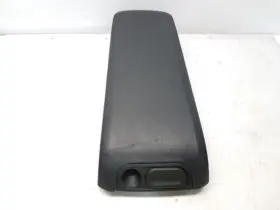 241-12127 Mazda 2007-09 Cx-7 Center Console Armrest / Cover Only Black