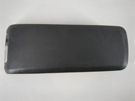 Mazda 241-12128 2007-2009 Cx-7 Center Console Armrest Cover Lid Black Ze4jg