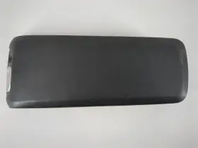 241-12128 Mazda 2007-2009 Cx-7 Center Console Armrest Cover Lid Black Ze4jg