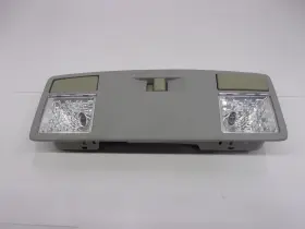 241-12129 Mazda 2007-2009 Cx-7 Overhead Roof Center Console Interior Dome Light Oem