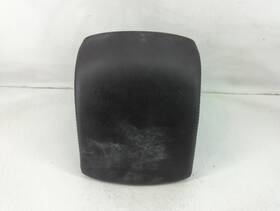 Mazda 241-13713 2017-2018 3 Center Console Armrest Cover Lid Black U5868