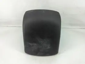241-13713 Mazda 2017-2018 3 Center Console Armrest Cover Lid Black U5868