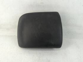 Mazda 241-13715 2017-2018 3 Center Console Armrest Cover Lid Black Aymjl