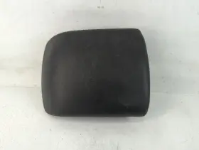 241-13715 Mazda 2017-2018 3 Center Console Armrest Cover Lid Black Aymjl