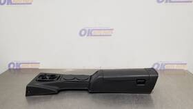 Mazda 241.mz1o92 92 Mx-5 Miata Na Mt Complete Front Floor Center Console Black