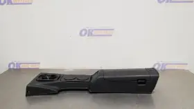 241.mz1o92 Mazda 92 Mx-5 Miata Na Mt Complete Front Floor Center Console Black