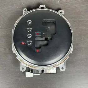 76b361 Mazda 76b314 Jdm Rx-8 Shifter Console Lhd 03-08 Se3p Renesis