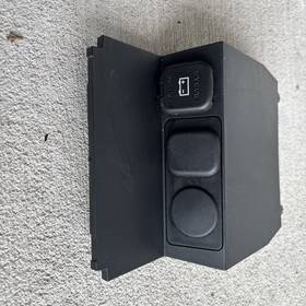 Mazda Bade644a1 2016-2018 3 Console Upper Trim Oem