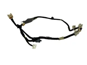 Bak767sh0b Mazda 2007-2009 3 Mazda3 I Center Console Wire Wiring Harness Cable