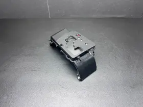 Bbm3-64-350b Mazda 2011 - 2013 3 Center Console Gear Shifter Indicator Panel Oem