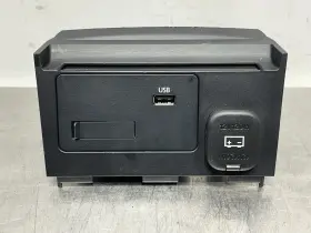 Bdgf-844a1 Mazda 2020-2023 3 Usb Auxiliary Jack Center Console Oem