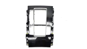 Bdhw-64-340e Mazda 2019-2023 3 Front Center Console Auto Transmission Shifter Bezel Panel Oem