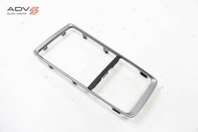 Mazda Bemf64351 2024 - 2025 3 Center Console Shifter Bezel Trim Cover Panel Oem