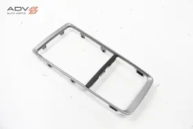 Bemf64351 Mazda 2024 - 2025 3 Center Console Shifter Bezel Trim Cover Panel Oem