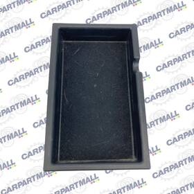 Mazda Bhn164501 2014-2016 Mazda3 3 Center Console Storage Compartment Tray Bhn1-64501