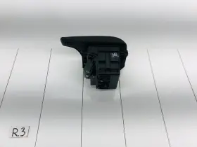 Bjs8-644a1 Mazda 14-16 3 Hatchback Center Console Storage Box With Armrest Oem