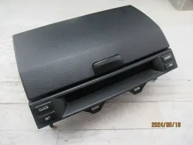 Ca-dm4291k Mazda 2003-2006 6 Cubby Center Dash Storage Upper Info Display