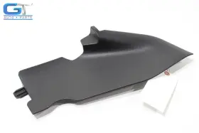 Db2w64241 Mazda Cx-3 Console Left Driver Side Trim Cover Panel Oem 2016 - 2021