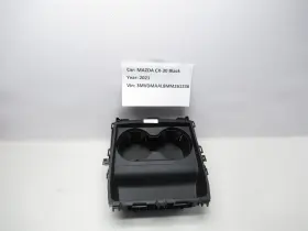 Dfr564449 Mazda 2021-2024 Cx-30 Center Console Dual Cupholder Oem