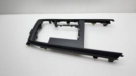 Mazda Dfr764341 2020 - 2023 Cx-30 Front Center Console Shifter Bezel Trim Oem