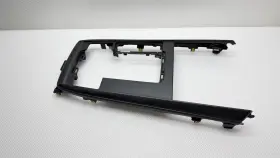 Dfr764341 Mazda 2020 - 2023 Cx-30 Front Center Console Shifter Bezel Trim Oem