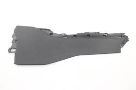 Mazda Dgh964362 2020 -2021 Cx-30 Front Center Console Right Panel Trim Cover Oem Black D2w