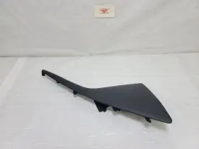 Dh4c-64-24x-02 Mazda 2019 Cx-3 Center Console Front Right Passenger Side Upper Trim Cover Panel