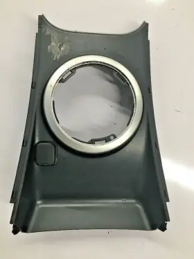 Eg2164341 Mazda 2007 2008 Cx-7 Center Console Gear Shifter Bezel Oem