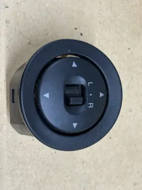 F100-66-600a Mazda Genuine Rx-7 Fd3s Door Mirror Switch Remote Control Rhd Oem Jdm Rx7