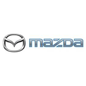 Mazda Ff06-64-430-02 Genuine Panel Upper
