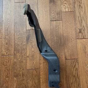 Mazda Ghp961272 6 2013-2025 Rear Centre Console Ac Air Vent Duct Right Side
