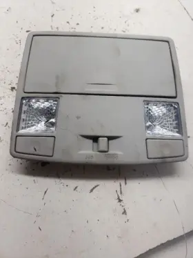 Gk2e69970e77 Mazda Console Front Roof Without Sunroof Fits 04-11 Rx8 1142420