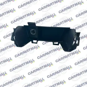 Gml8-64361 Mazda 2014-2017 6 Center Console Lighter Power Cubby Socket Trim Oem