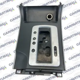Gp7a64341 Mazda 06-08 6 Center Console Shift Shifter Bezel Trim Selector Panel