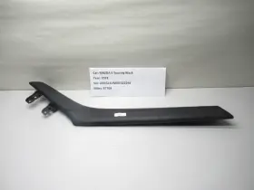 Grf5-60-486 Mazda 18-21 6 Left Center Console Upper Molding Trim Cover Panel Grf5-60486 Oem