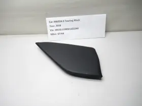 Grf555575 Mazda 2018-2021 6 Front Center Console Right Trim Cover Panel Oem