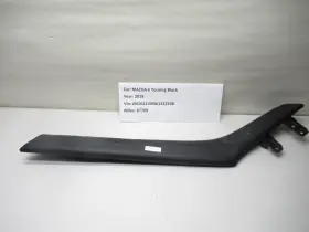 Grf560476 Mazda 2018-2021 6 Console Right Molding Trim Cover Panel Oem