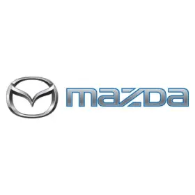 H261-64-36x Mazda Genuine Plate Upper