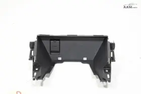 K123-64-360 Mazda 2017-2024 Cx-5 Center Console Front Trim Cover Panel With Power Outlet Oem