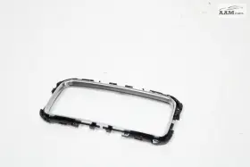 K123-64-433 Mazda 2017-24 Cx-5 Center Console Rear Back Panel Air Vent Cover Bezel Trim Oem