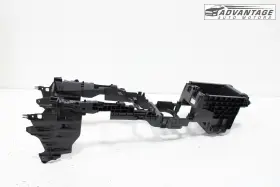 K123-64-661 Mazda 2017-2024 Cx-5 Center Console Lower Base Frame Body Support Bracket Oem