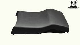 Mazda Kb7w64471 Center Console Rear Back Panel Trim Cover Cx-5 2017 - 2021 Oem