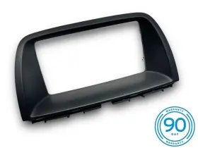 Kd45-55231 Mazda 2014 Cx-5 Interior Center Console Radio Screen Gps Cover E1824