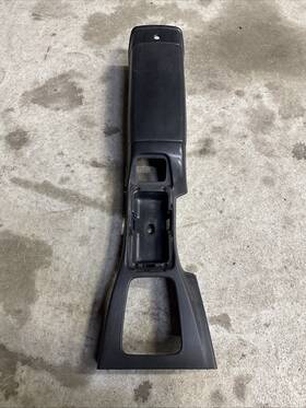 Mazda N007-64-410d-00 90-97 Mx-5 Miata Center Console Arm Rest N007-64-410d 1990-1997